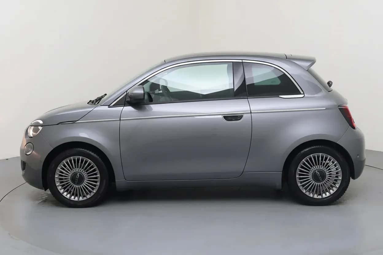 Top 3 modèles Fiat pour le leasing à Bordeaux — Fiat Bordeaux