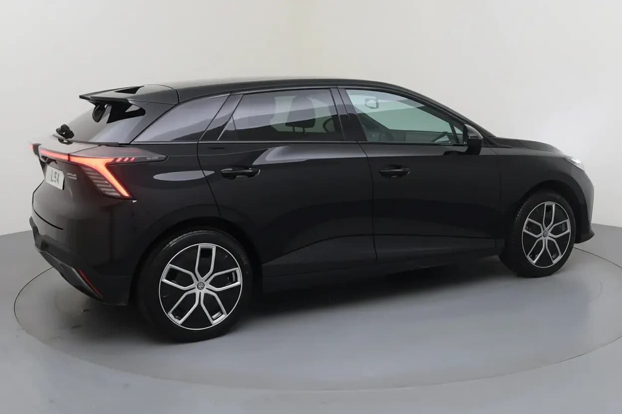 MG 4 Electric en leasing sans apport à Bordeaux — vue 3
