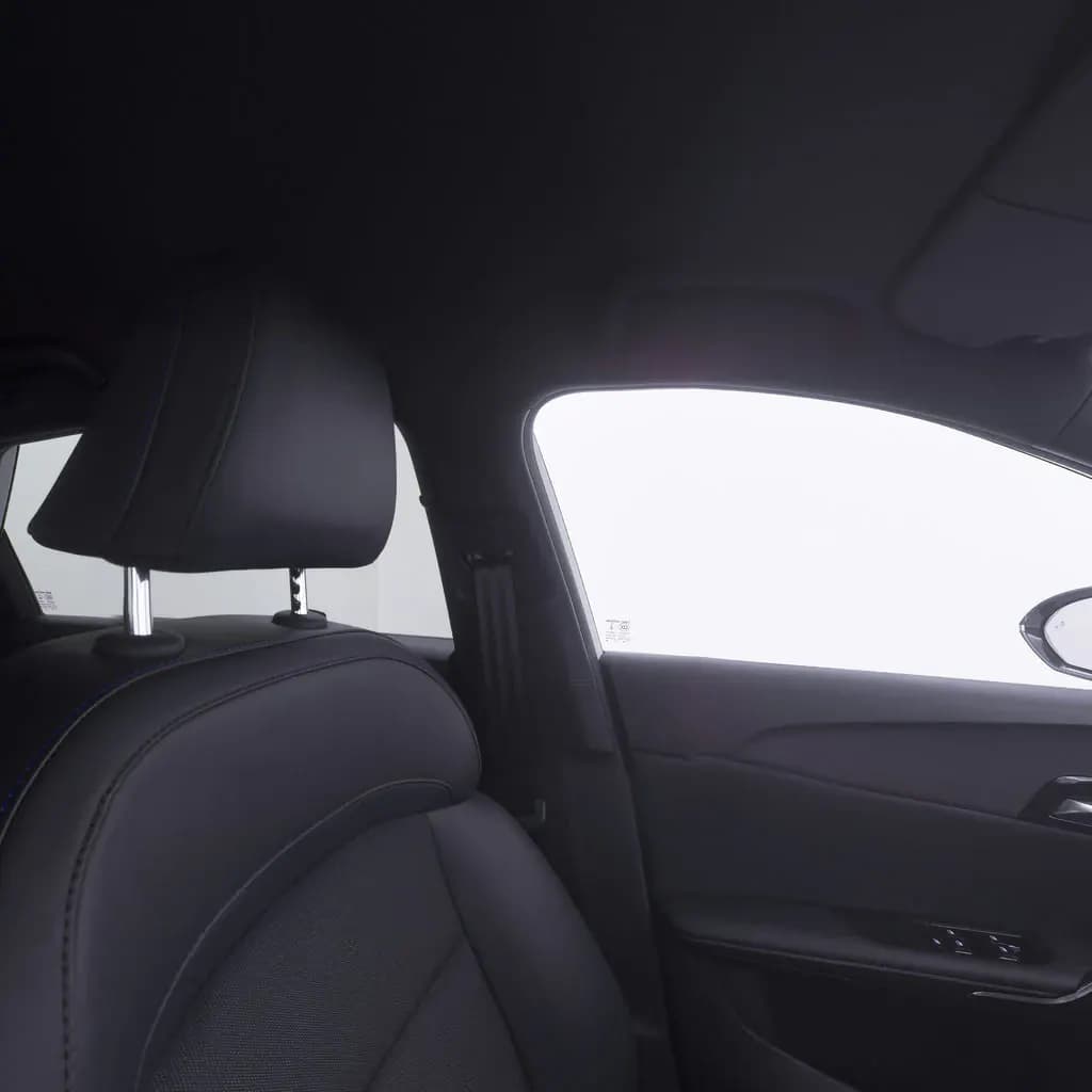 MG 4 Electric en leasing sans apport à Bordeaux — vue 4
