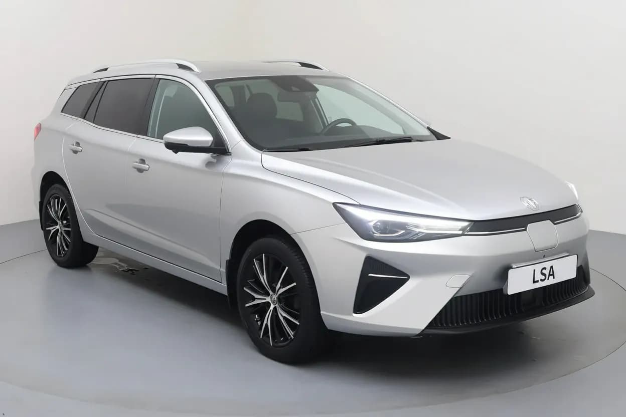 Mg 5 en leasing sans apport à Bordeaux — 199 €/mois LLD 60 mois, livraison 5 semaines