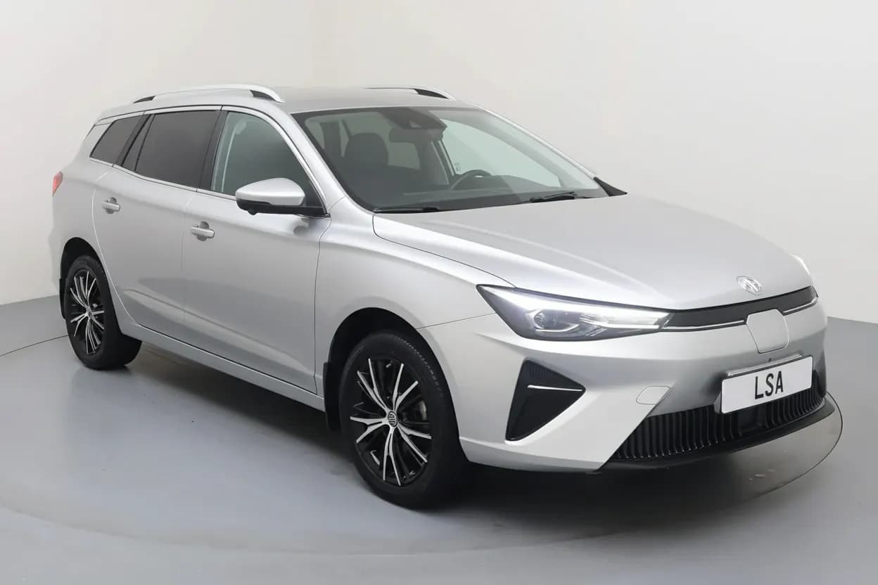 Mg 5 en leasing sans apport à Bordeaux — 199 €/mois LLD 60 mois, livraison 8 semaines