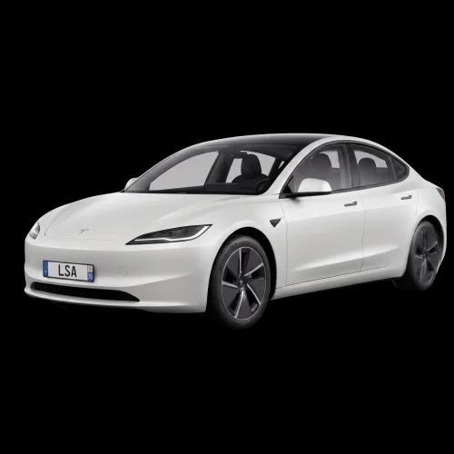 Électriques — leasing sans apport à Bordeaux