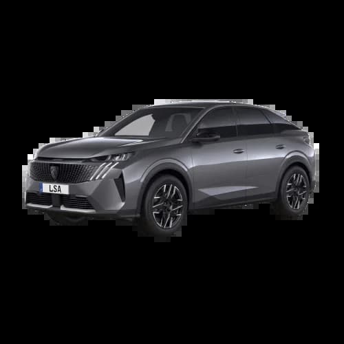 SUV — leasing sans apport à Bordeaux