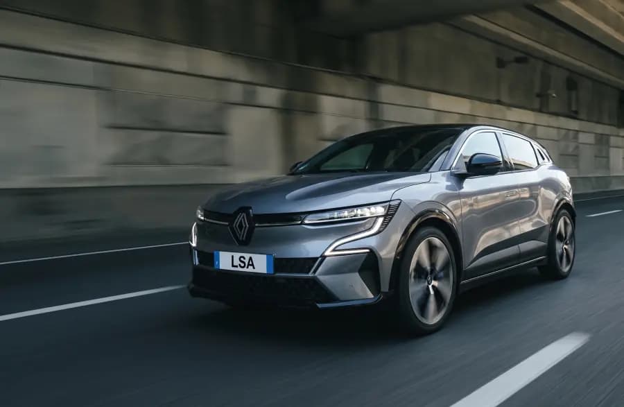 ZFE Bordeaux Métropole : passez à l'électrique sans contrainte — LSA Bordeaux