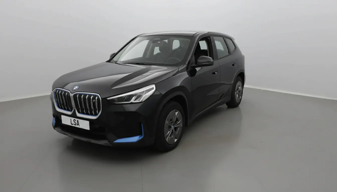 BMW X1 xDrive25e PHEV en leasing sans apport à Bordeaux