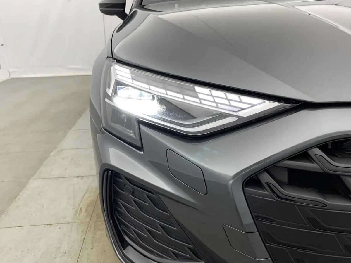 Audi A3 Sportback Bordeaux vue 5 Audi A3 Sportback en leasing sans apport à Bordeaux — vue 5