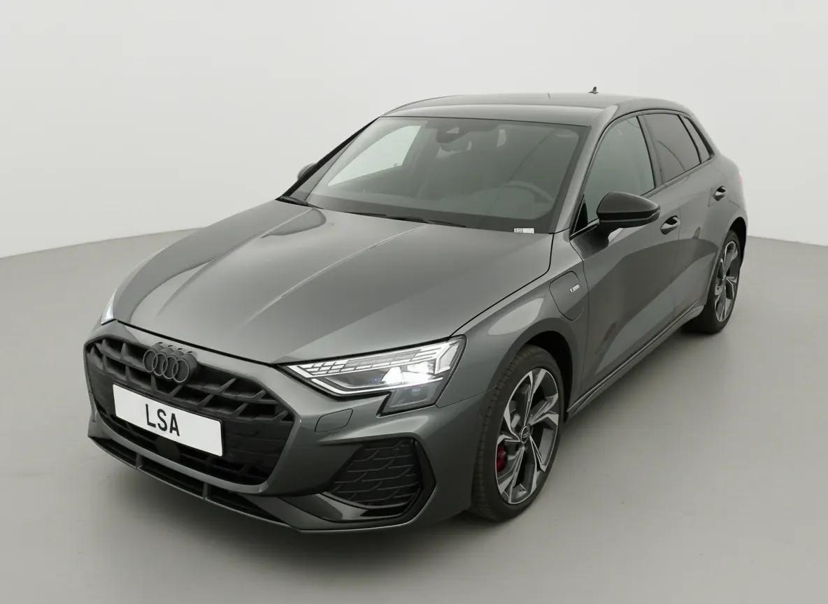 Audi Bordeaux Audi en leasing sans apport à Bordeaux