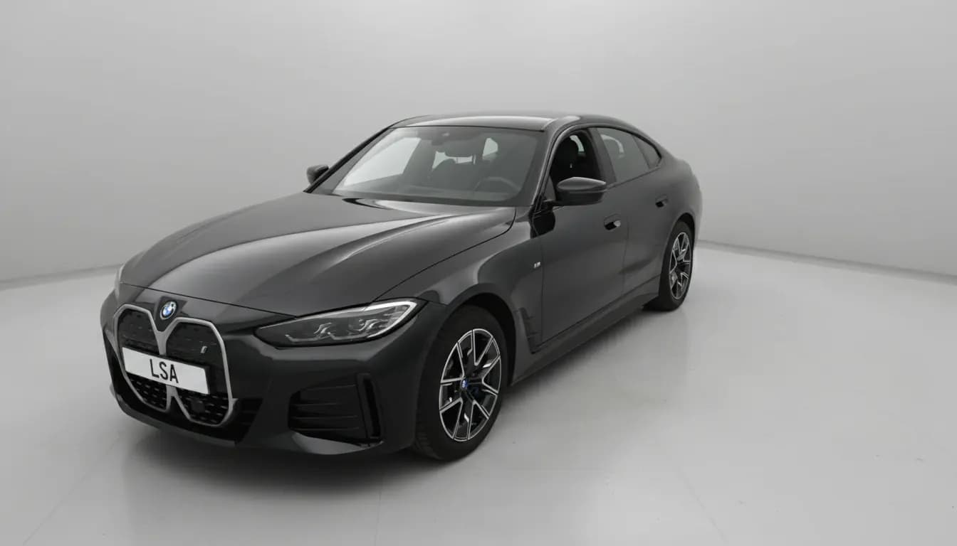 BMW Bordeaux BMW en leasing sans apport à Bordeaux