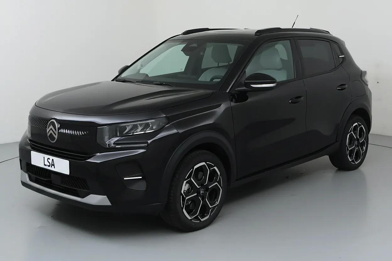 Citroën Bordeaux Citroën en leasing sans apport à Bordeaux