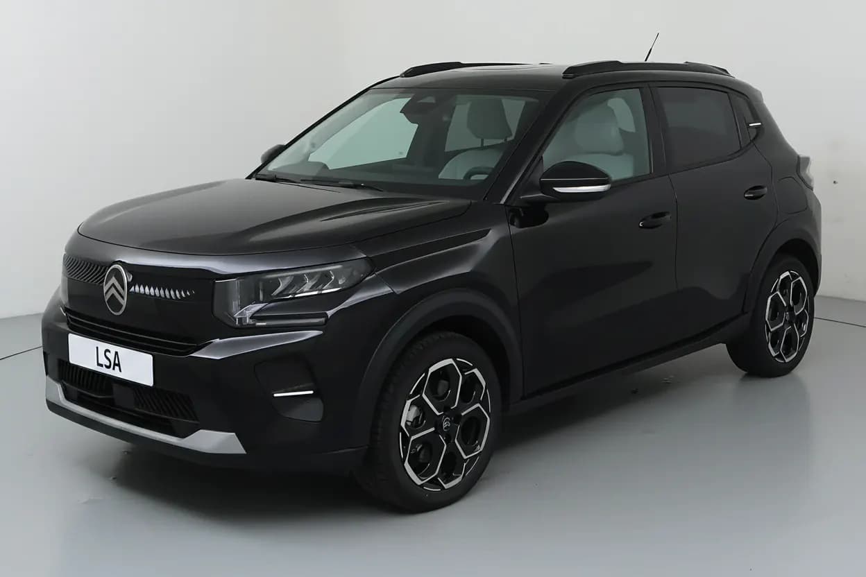 Citroën Bordeaux Citroën en leasing sans apport à Bordeaux