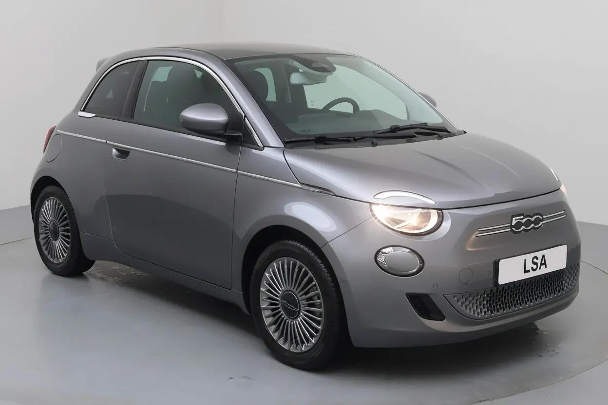 Fiat Bordeaux Fiat en leasing sans apport à Bordeaux