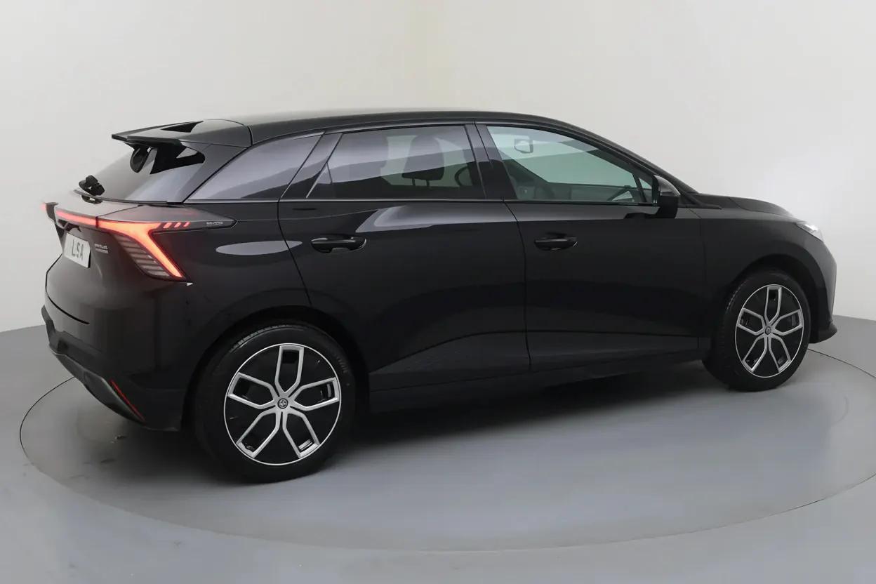 MG 4 Electric Bordeaux vue 3 MG 4 Electric en leasing sans apport à Bordeaux — vue 3