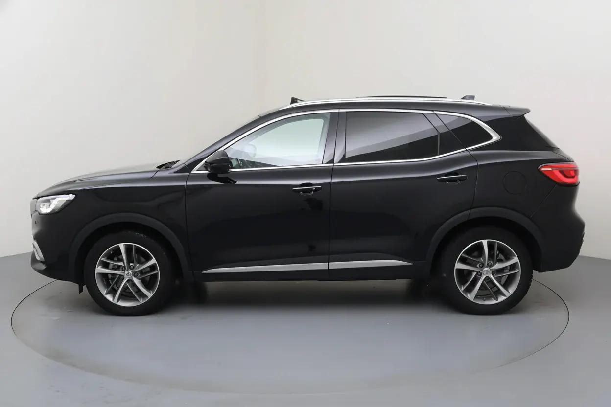 MG EHS Bordeaux vue 2 MG EHS en leasing sans apport à Bordeaux — vue 2