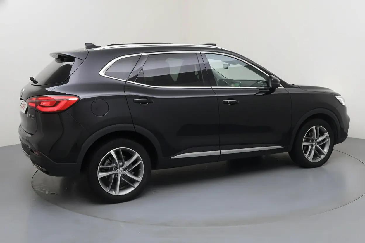 MG EHS Bordeaux vue 3 MG EHS en leasing sans apport à Bordeaux — vue 3