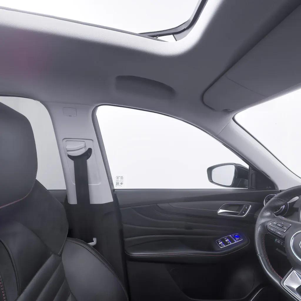 MG EHS Bordeaux vue 4 MG EHS en leasing sans apport à Bordeaux — vue 4