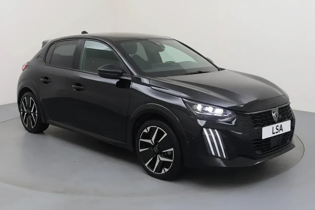 Leasing Peugeot 208 Bordeaux Peugeot 208 en leasing sans apport à Bordeaux — À partir de 199 €/mois