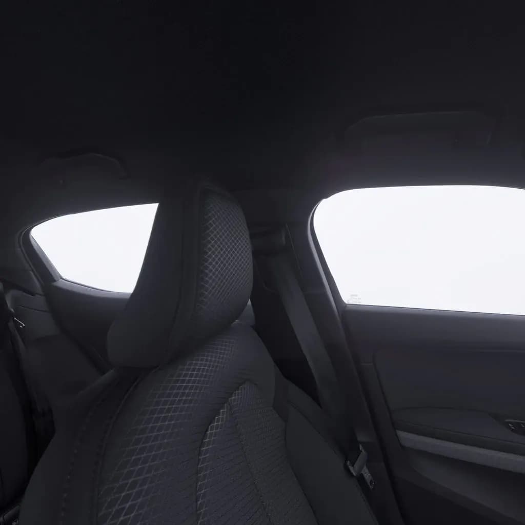 Polestar 2 Bordeaux vue 4 Polestar 2 en leasing sans apport à Bordeaux — vue 4