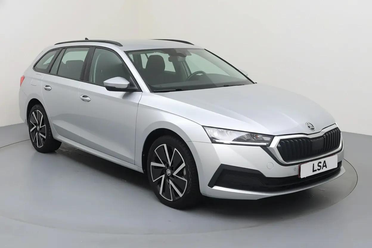 Skoda Bordeaux Skoda en leasing sans apport à Bordeaux