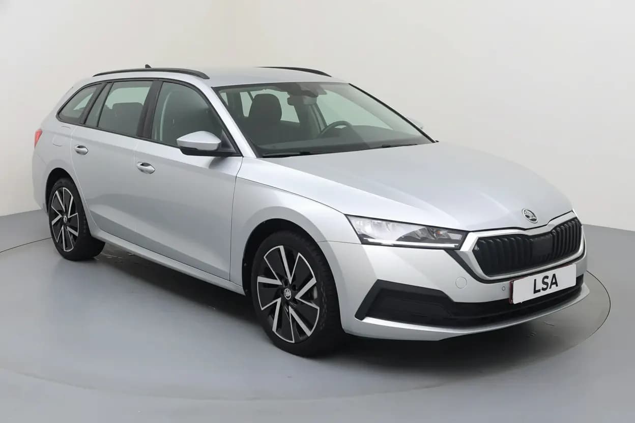 Skoda Bordeaux Skoda en leasing sans apport à Bordeaux