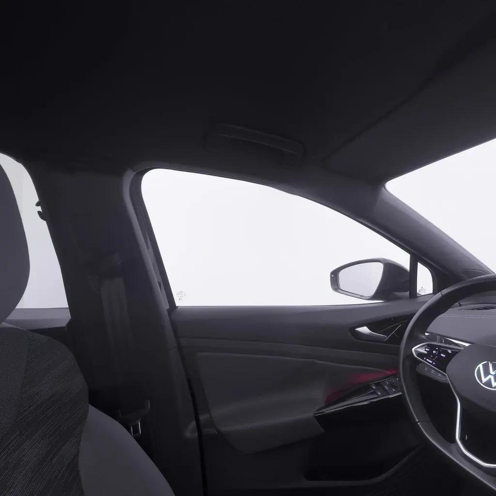 Volkswagen ID.5 Bordeaux vue 4 Volkswagen ID.5 en leasing sans apport à Bordeaux — vue 4
