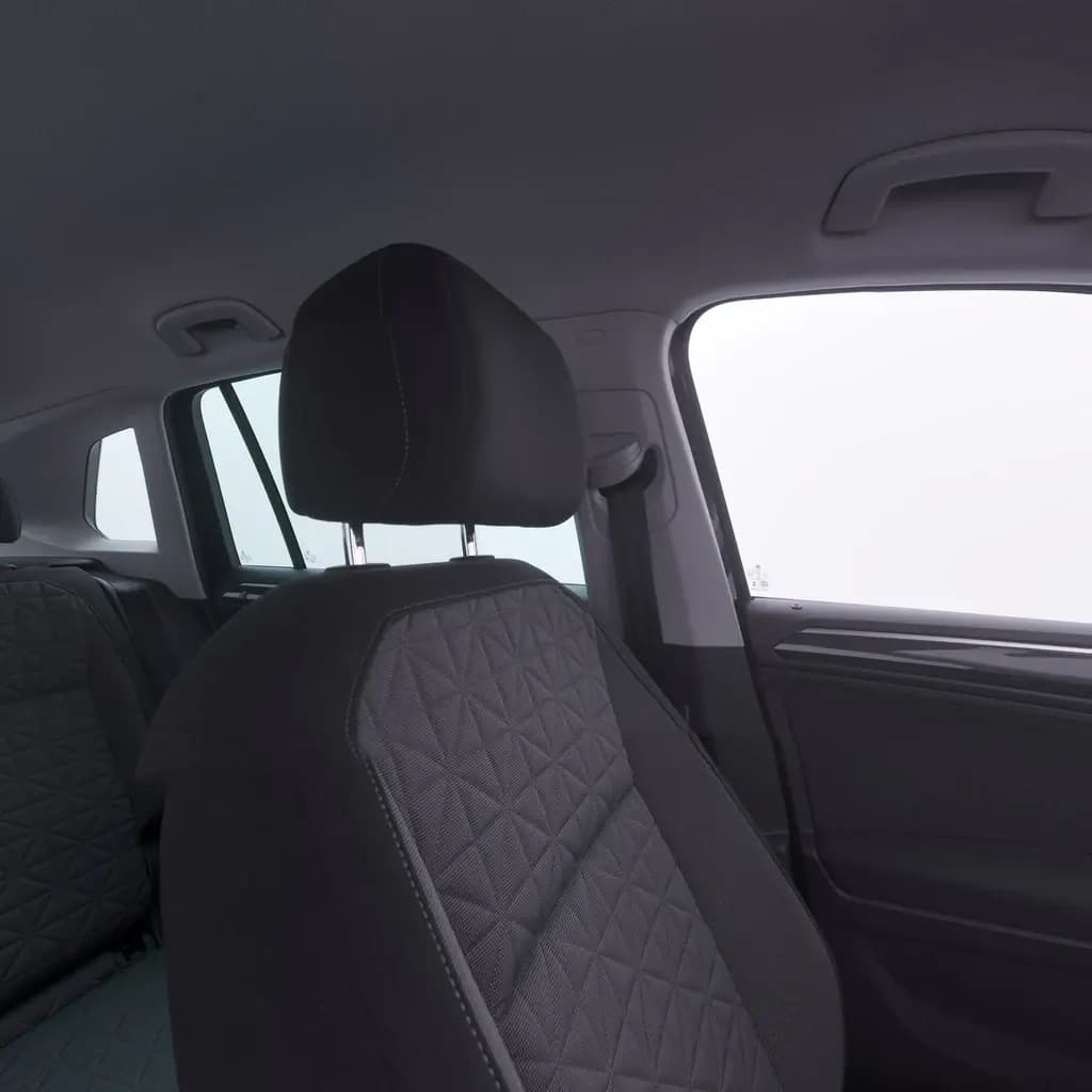 Volkswagen Tiguan Bordeaux vue 4 Volkswagen Tiguan en leasing sans apport à Bordeaux — vue 4